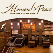 A Moment’s Peace Salon & Day Spa