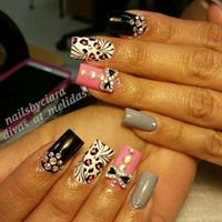 Divas Nail Salon