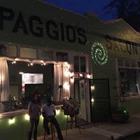 Paggios Salon