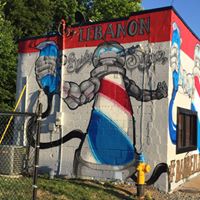 Lebanon Barber Shop