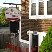 Gingerbread Haus Bakery