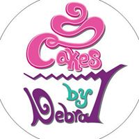 Cakes by Debra B