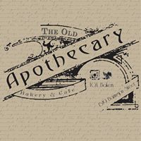 The Old Apothecary