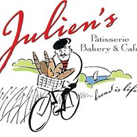 Julien’s Patisserie Bakery & Cafe