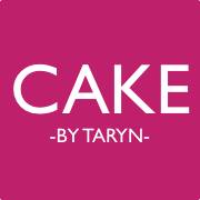 Cake by Taryn