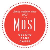 Mosi Bakery- Cafe & Gelateria