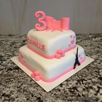 Erin’s Cakes