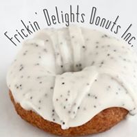 Frickin’ Delights Donuts