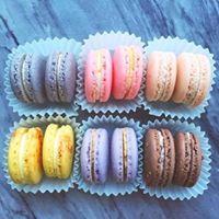 Contessa French Macarons