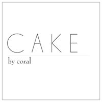 Cake by Coral