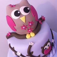 Creative Cakes & Design