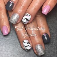 Nail Perfection Studio by Jen McEachern