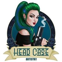 Head Case Artistry