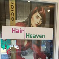 Hair Heaven Nail & Spa