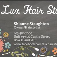 Lux Hair Studio