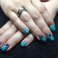 Simply GEL-icious Nails & Spa