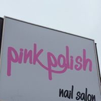 Pink Polish Nail Salon