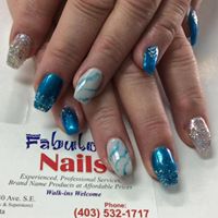 Fabulous Nails