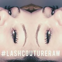 Lash Couture by Adrienne Patrie