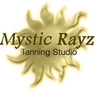 Mystic Rayz Tanning Studio