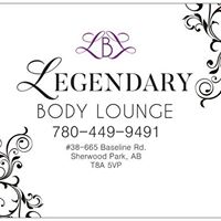 Legendary Body Lounge