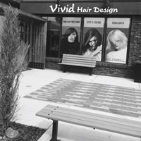 Vivid Hair Design