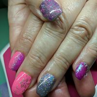 Beautified Nails by Jody