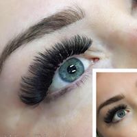 Winkfx Eyelash Extensions Licensed & Certified Professional