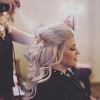 Breanne Gershon Hairstylist