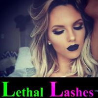 Lethal Lashes, Eyelash Extensions & Training