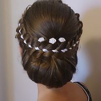 French Braiding