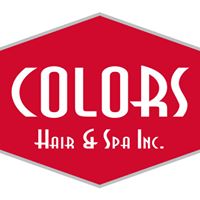 Colors Hair & Spa, Inc