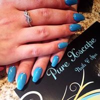 Pure Xscape Nails & Spa