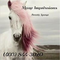 Mane Impressions