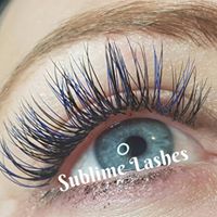 Sublime Lashes