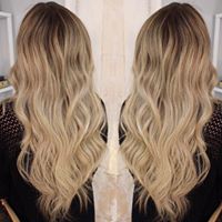 Hair By Lauren Kyle