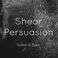 Shear Persuasion