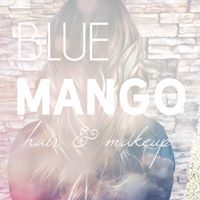 Blue Mango Hair & Makeup