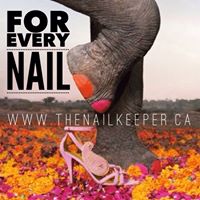 the Nailkeeper