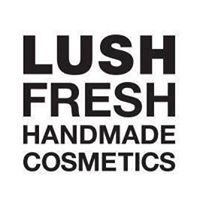 LUSH Cosmetics West Edmonton Mall