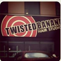 Twisted Banana Hair Studios