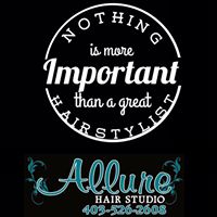 Allure Hair Studio