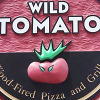 Wild Tomato Wood-Fired Pizza and Grille