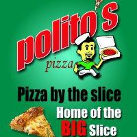 Politos Pizza Wausau & Rothschild