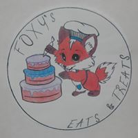 Foxy’s Eats & Treats