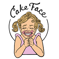 Cake Face