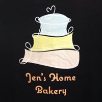 Jen’s Home Bakery