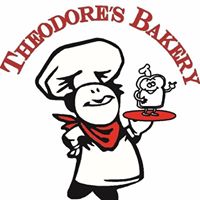 Theodore’s Bakery in Martensville