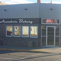 Assiniboia bakery ltd.