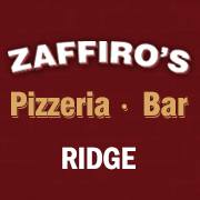 Zaffiro’s Pizza Ridge